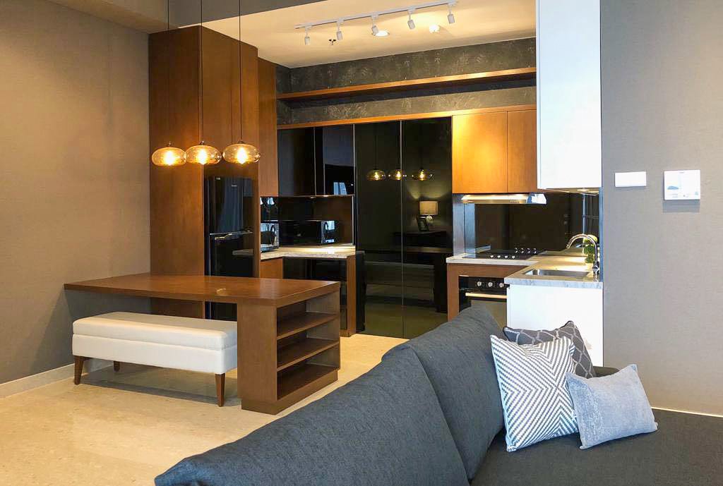 1 Park Avenue